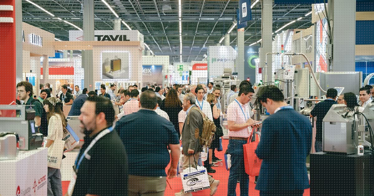 EXPO PACK Guadalajara 2025 Shatters Attendance and Exhibition Records