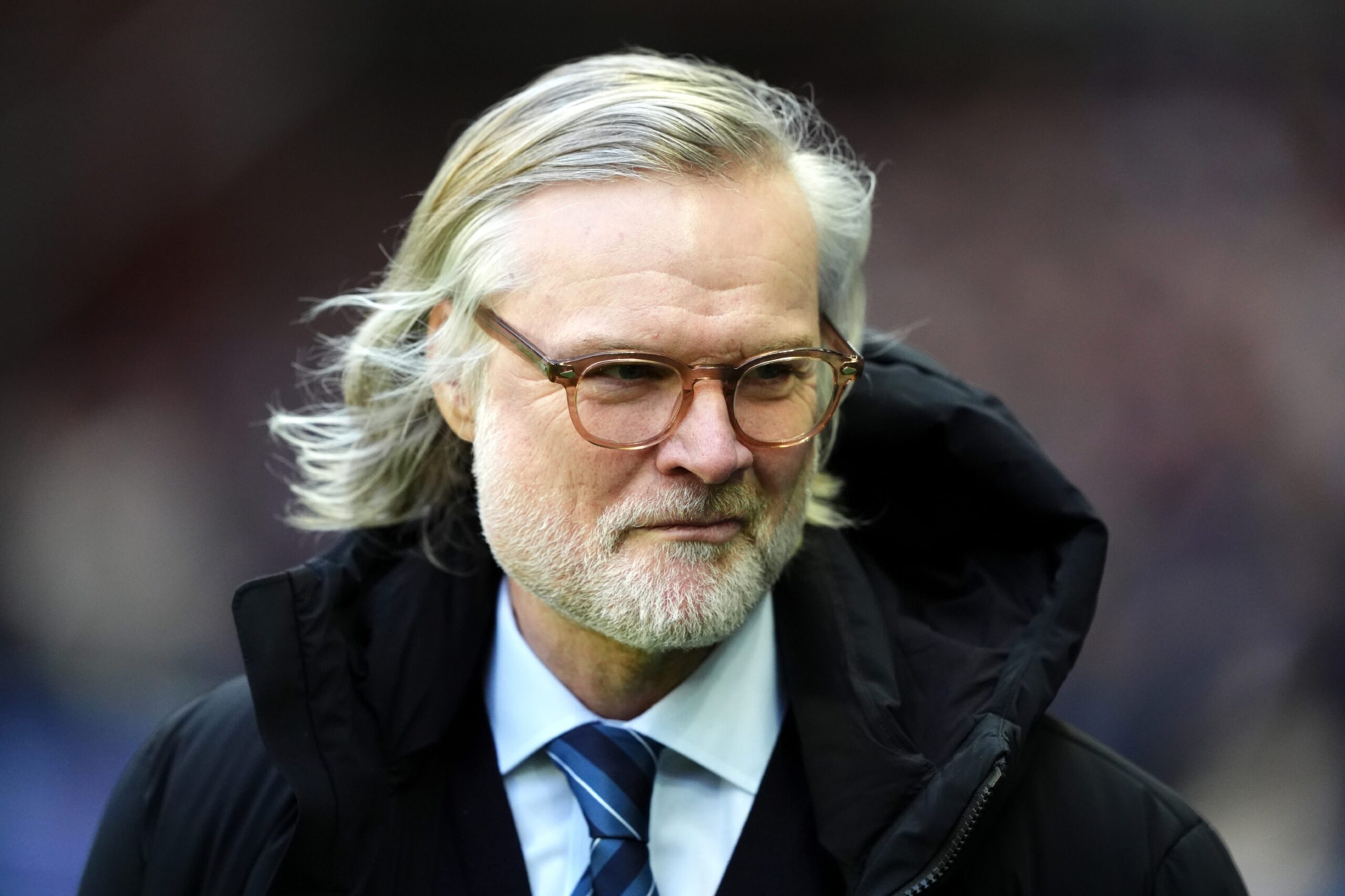 Why next 30 days ‘enormous’ for Dundee’s season and beyond