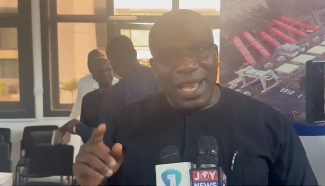 Encroachers, including welders, have taken over our gas pipelines – VRA warns