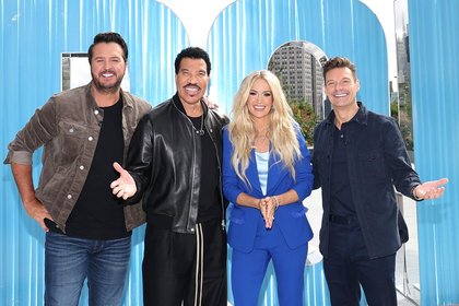 NJ Woman Grabs Golden Ticket to Hollywood on New Season of American Idol