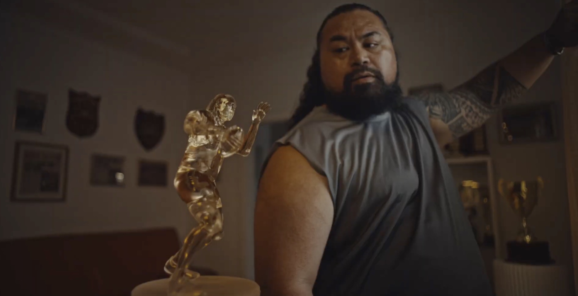 Comment on GIO launches new ‘Great insurance, obviously’ brand platform via Leo Australia by Mike Doyle