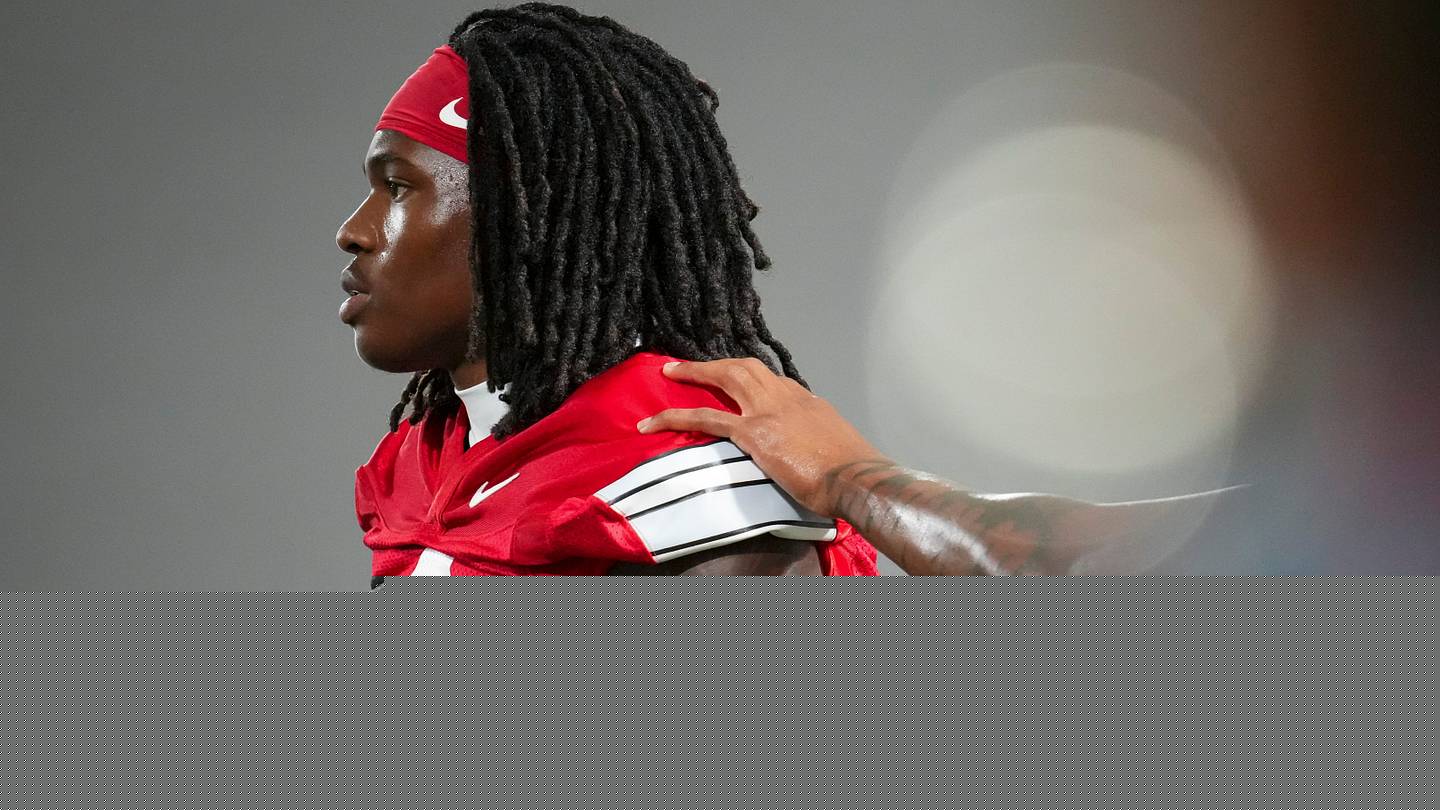 NFL greats reveal the legendary traits they see in Ohio State WR Jeremiah Smith