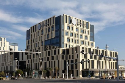 QFC, ADGM and DIFC enhance cross-border data flow through reciprocal data protection adequacy recognition