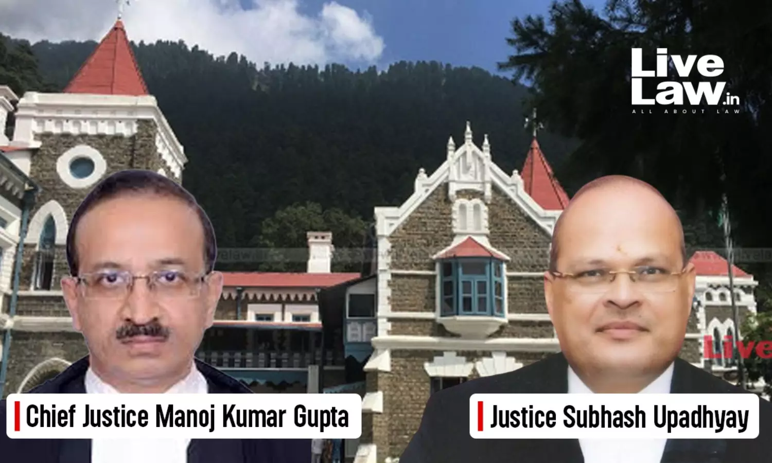 Uttarakhand High Court Closes PIL On Alleged Misuse Of Ancient Ram Temple Property, Cites Magistrate's Inquiry Report
