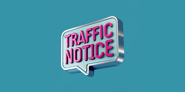 Traffic Notice For Saturday’s Bacchanal Run