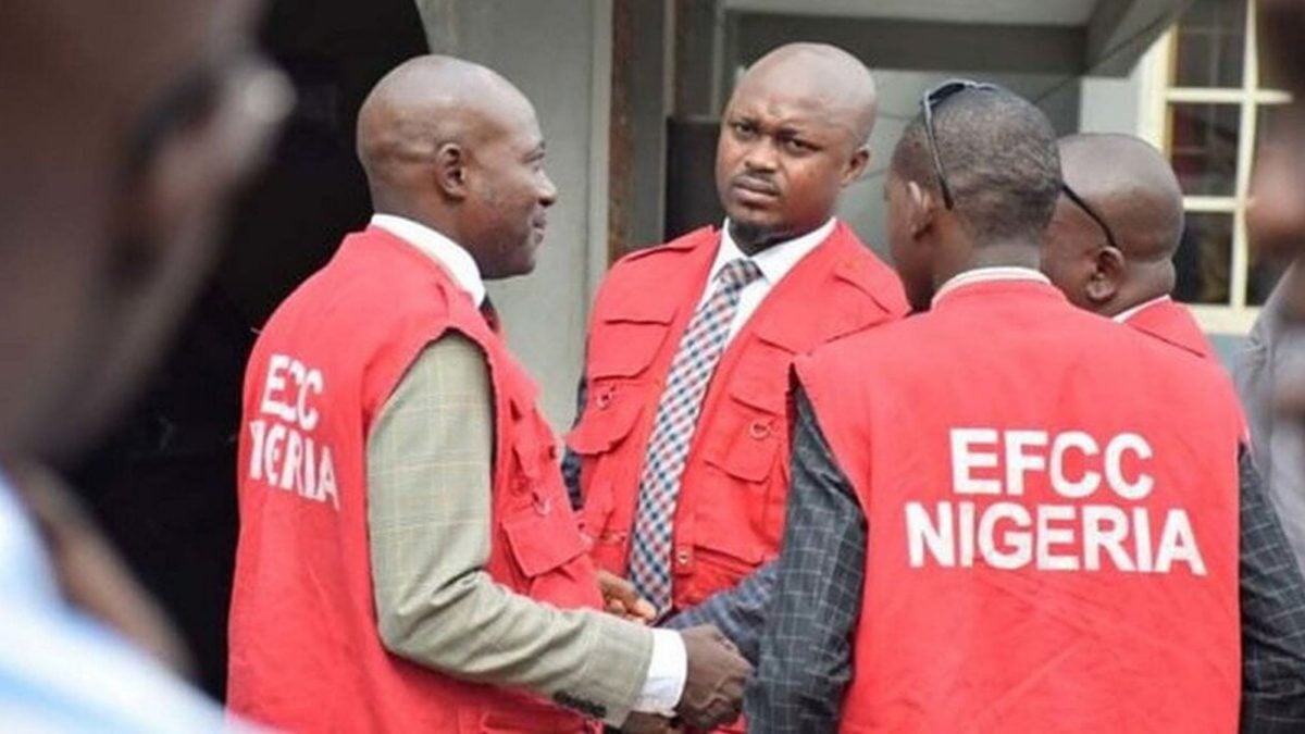 EFCC Reveals When Ban on Osun Govt Bank Account Will End