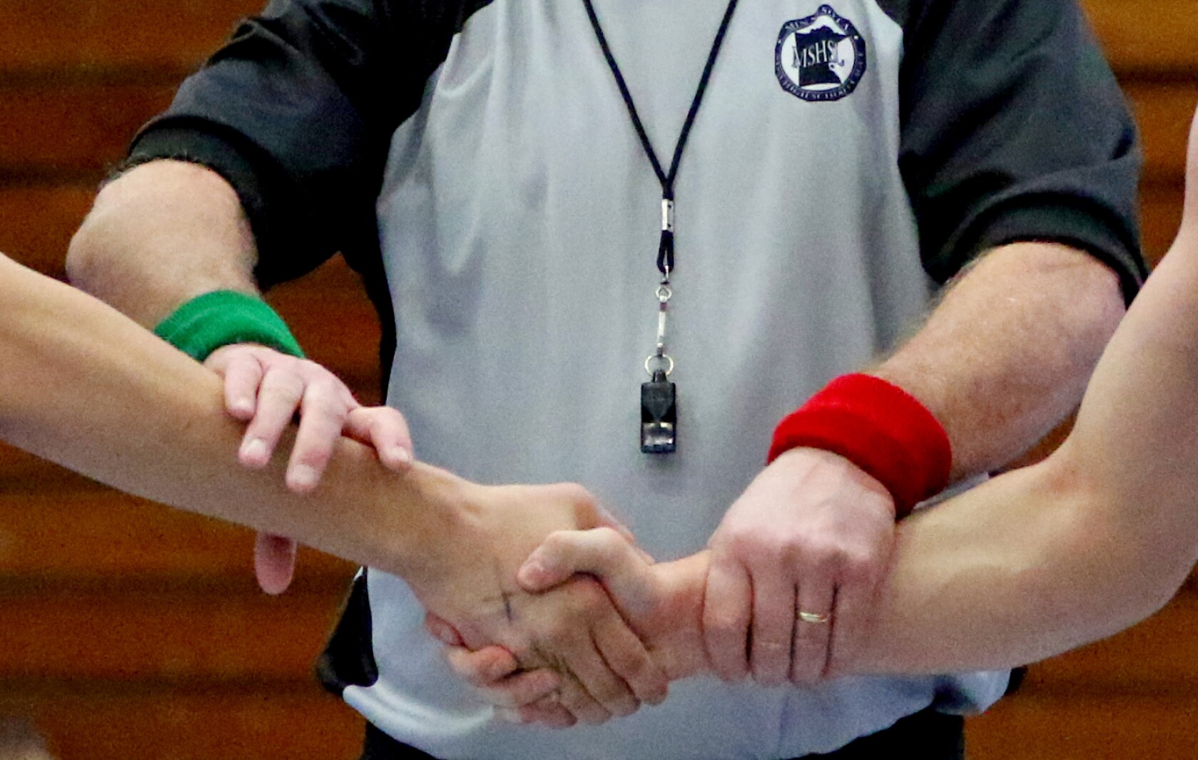 Area Wrestling: Road Crew score 3 wins in Fergus Falls