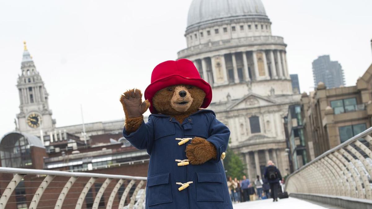 Canal+ says fourth Paddington movie is in works