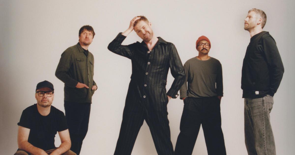 Brit Award winners to perform huge show near Cambridgeshire
