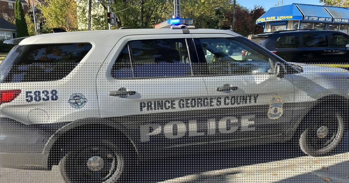 Shooting at car meetup in Prince George's County prompts urgent warning from police