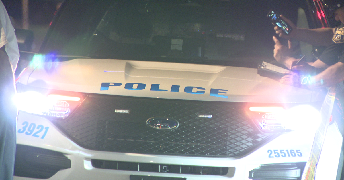2 men shot outside Temple University Hospital in broad daylight Sunday