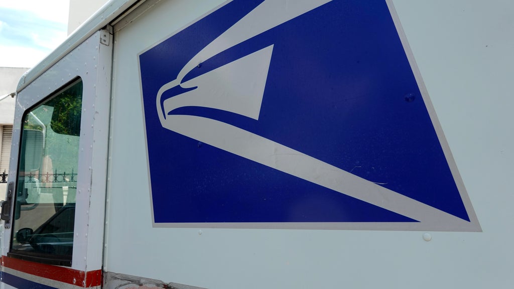 San Bruno, South San Francisco residents urged to check accounts after post office burglary