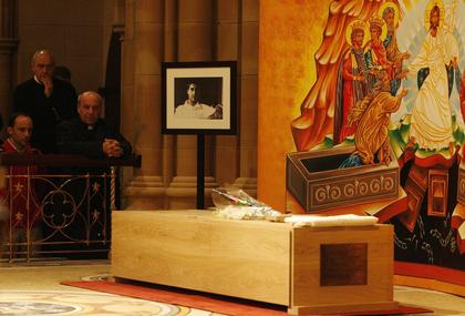 Pope Leo to meet with cardinals to consider declaring eight new saints
