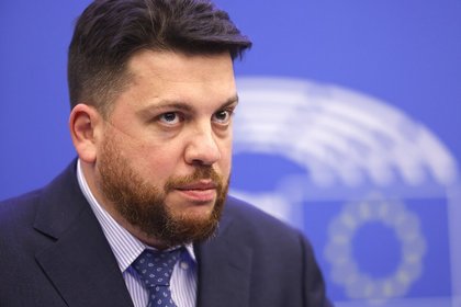 Pateikė išvadą dėl Volkovo pasisakymų: jis gali toliau gyventi Lietuvoje