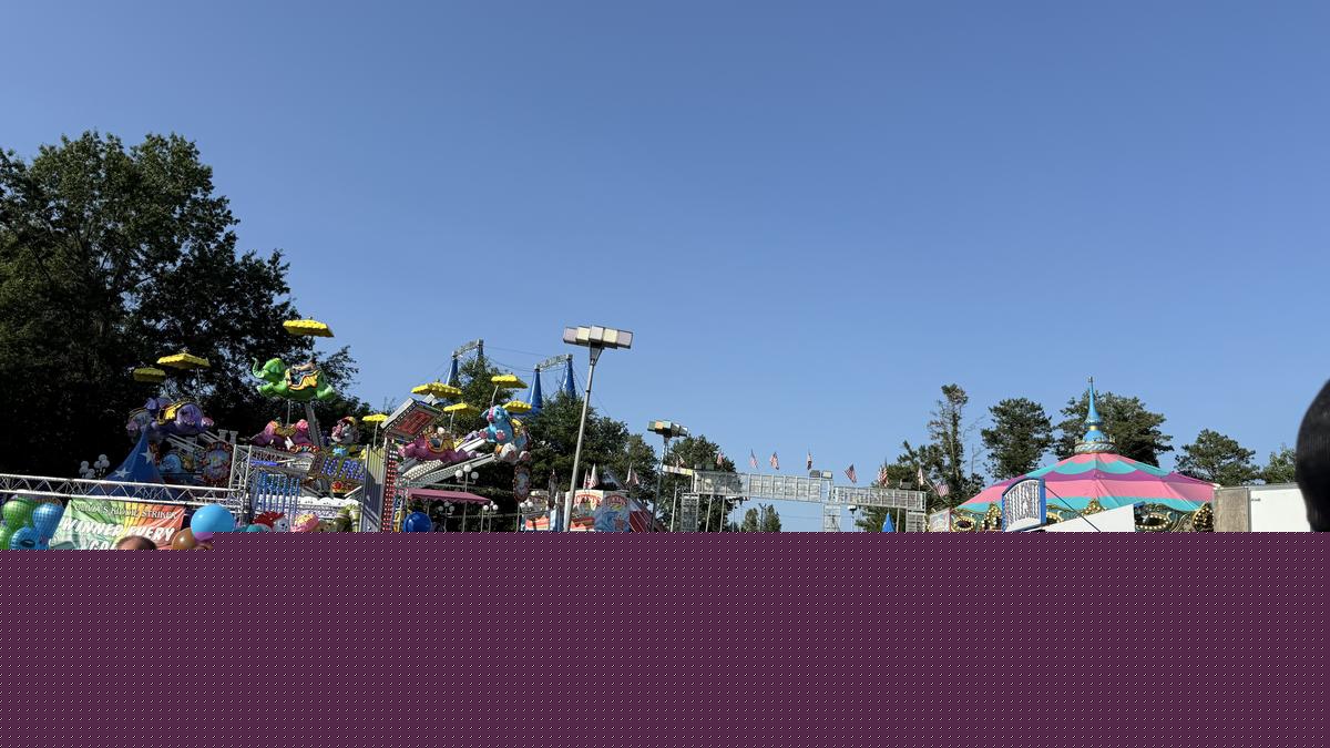 Must-dos of the Orange County Fair 2026