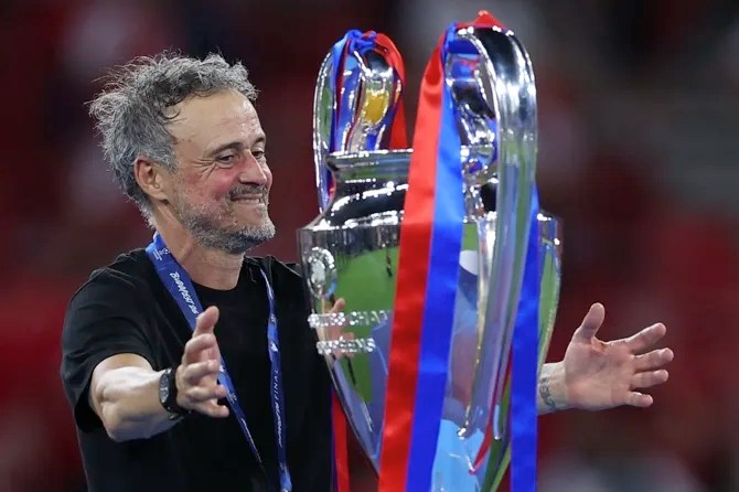 PSG vs Aston Villa, UEFA vs FIFA and the Somali ref barred from the World Cup