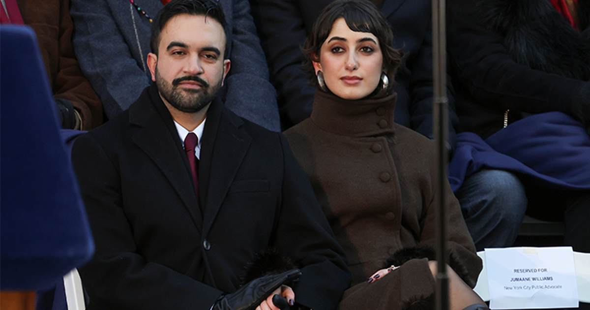 Guess Who's Paying for Rama Duwaji's Security As She Travels to Syria and Lebanon
