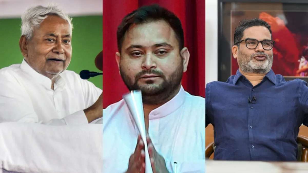 Bihar polls 2025: Opinion polls give new twist to political equations | Check party-wise predictions