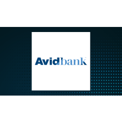Avidbank (NASDAQ:AVBH) Issues Quarterly Earnings Results