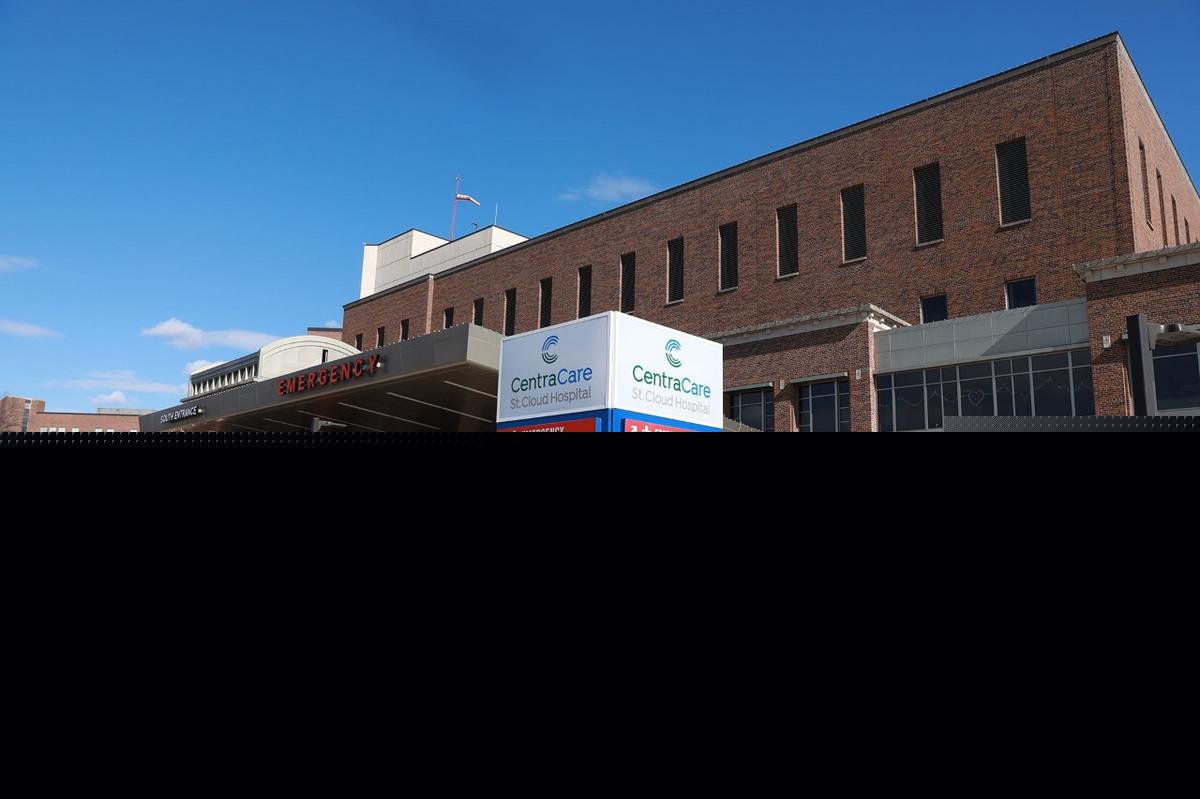 St. Cloud Hospital Earns Top Two Heart Ranking In Minnesota