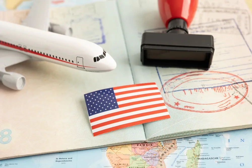 Comment on 5 things to know about immigrating to the U.S. from Hungary by Derrick Van der Lisle