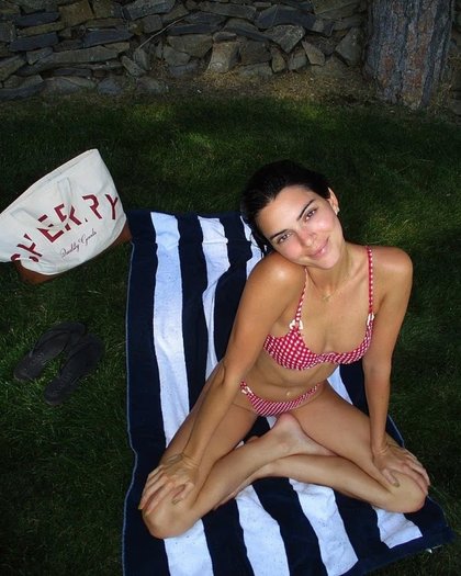 Kendall Jenner ndez spekulimet për rikthim romance me Devin Booker