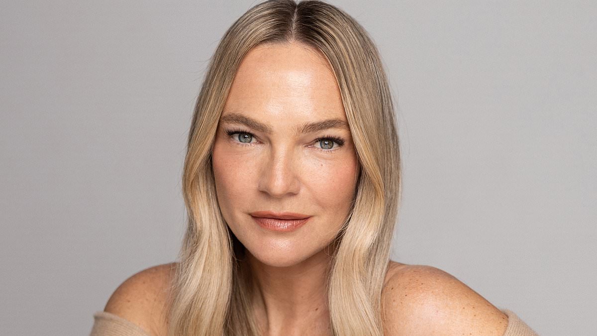 The natural alternative to Botox that ALL women over 40 should be turning to instead - by Sienna Miller's A-list 'skin whisperer'