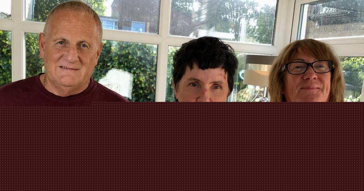 Lancashire couple find their calling through life‑changing scheme