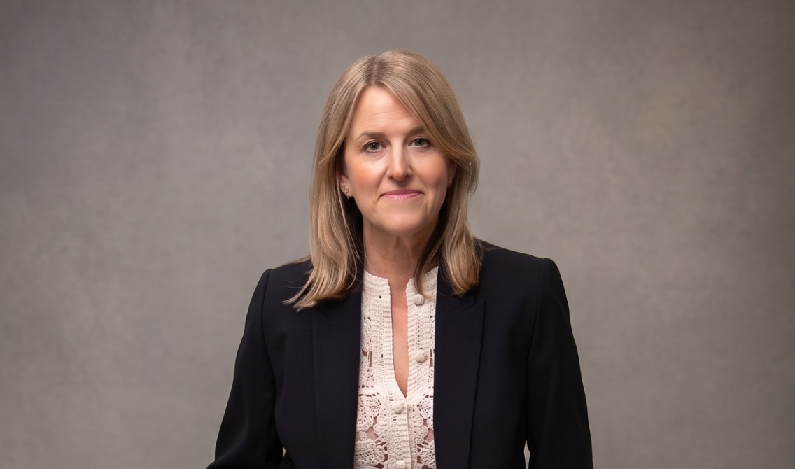REC appoints Louise Hanson as Chief Executive
