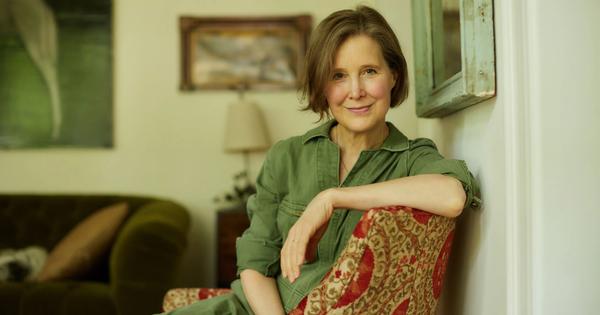 ‘Whistler’ by Ann Patchett: A luminous story of loving the family beyond one’s capacity