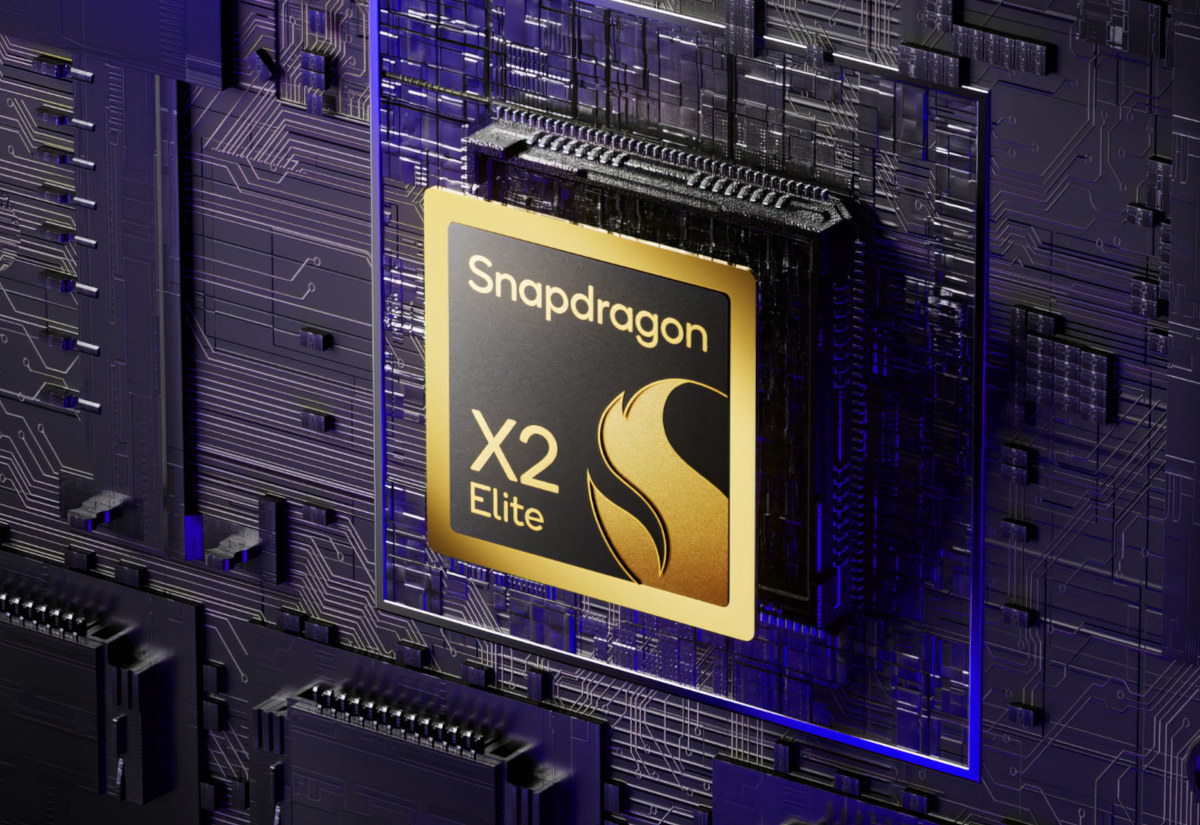 Comment on Snapdragon X2 Elite Extreme and X2 Elite processors target high-end Windows PCs by SayWhat?