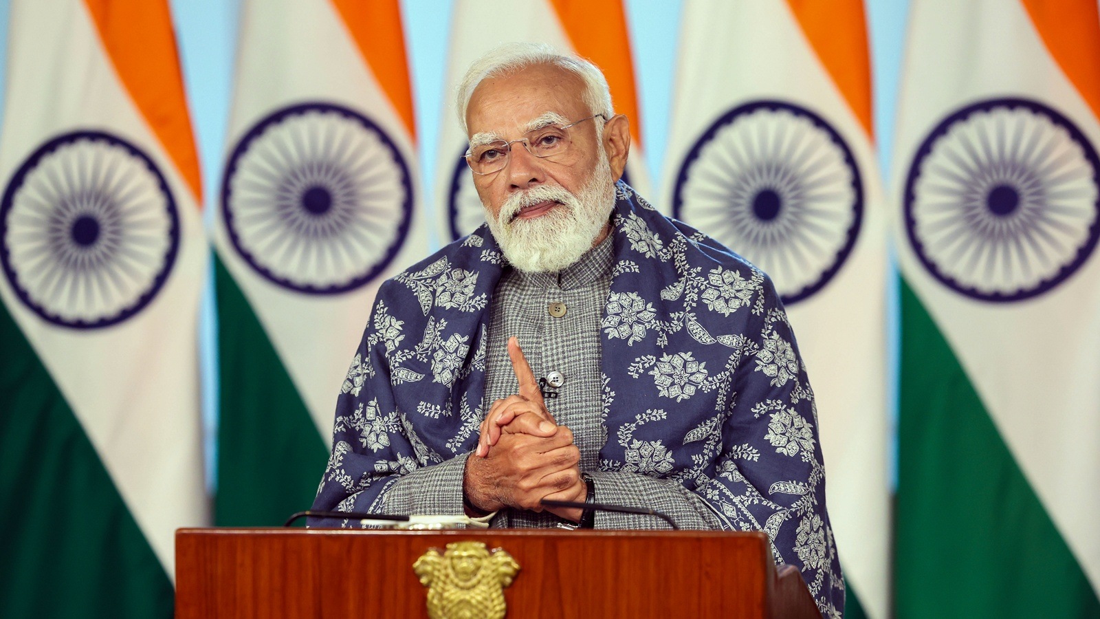 Why Modi’s visit to Dera Sachkhand Ballan is crucial for BJP’s Punjab plans in 2027