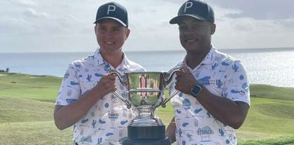 Bermuda Four Ball Championship postponed