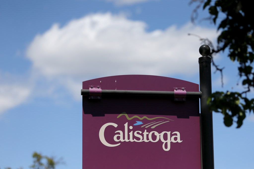 Calistoga preschool expects to close in March – unless someone saves it