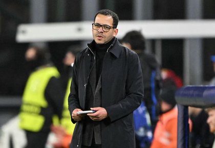 'Had to take him off': Liam Rosenior explains brutal Jamie Gittens substitution in Chelsea win