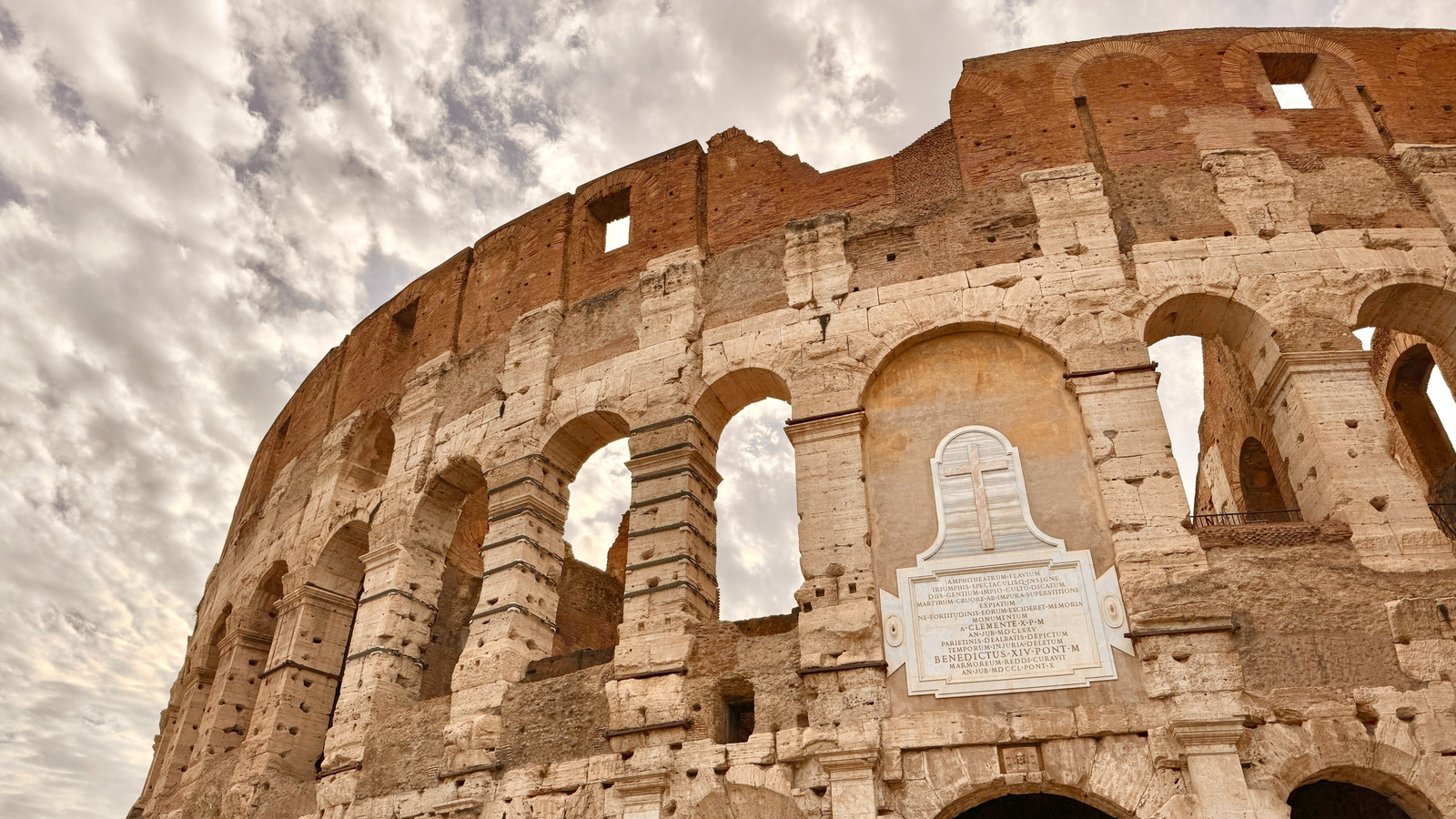 Roman Gladiators Used To Eat This Porridge Every Single Day