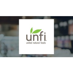 Q3 EPS Forecast for United Natural Foods Lifted by Analyst