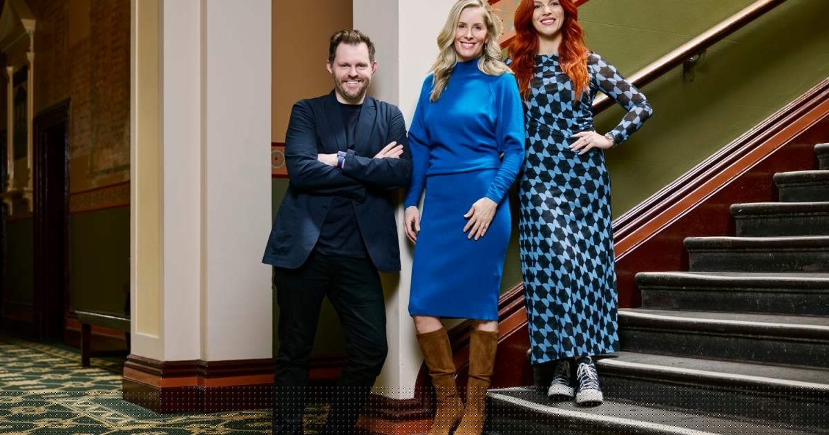 VicScreen, Melbourne International Comedy Festival team for Originate Comedy