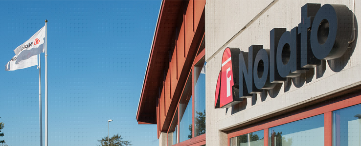 Nolato acquires M&M Qualtech, adds capacity in market segments