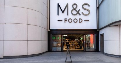 M&S reveals first of its kind foodhall staple today after 35 years - 'best news ever'