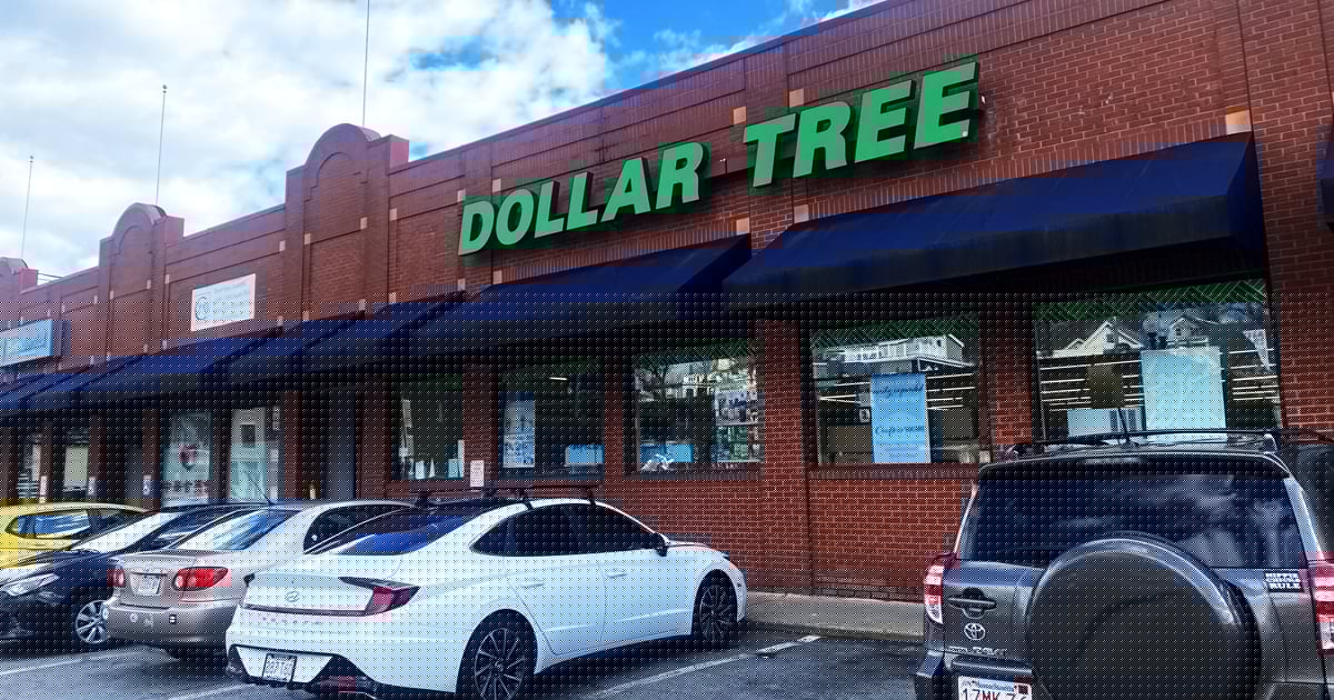 Comment on The Massive Dollar Store In Massachusetts Where You’ll Find Rare Treasures At Rock-Bottom Prices by Christine Carpenter