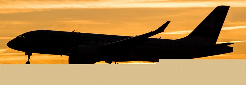 Brussels Charleroi to close in 2H28 for runway repairs