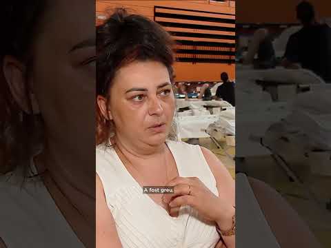 Mărturia unei românce evacuate din calea incendiilor din Spania: „A fost ca într-un film cu zombi”