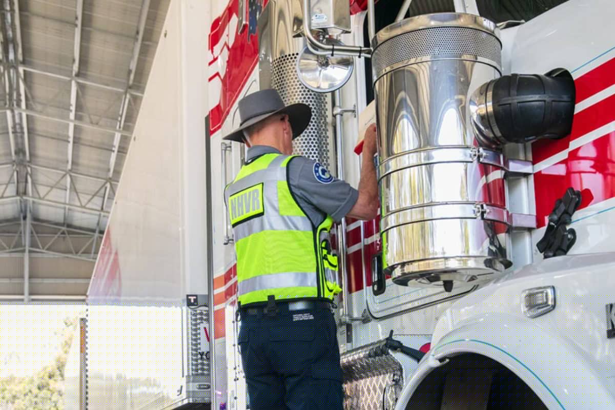 NHVR or National Accreditation Regulator?
