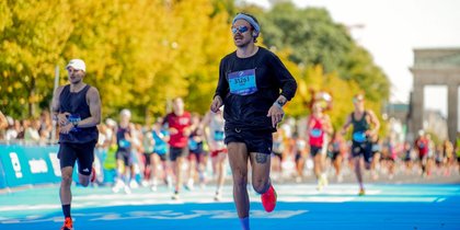 Could Harry Styles Run Each World Marathon Major in 2026 While on Tour? Here’s the Breakdown