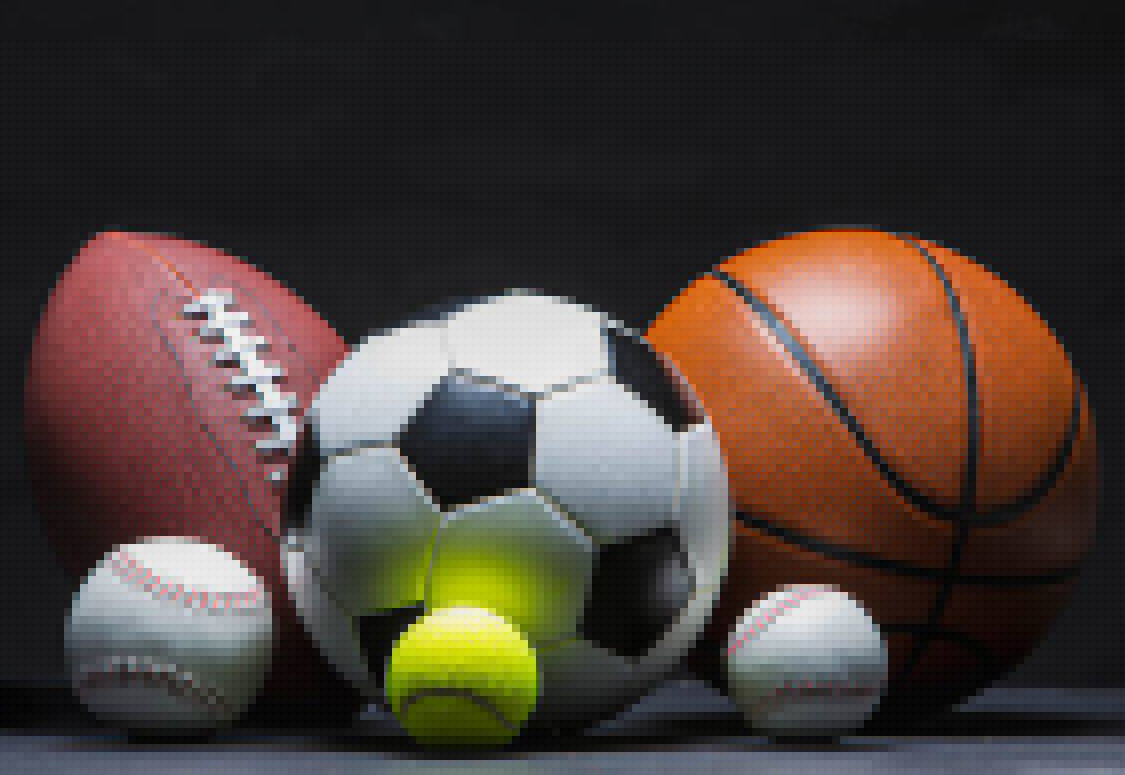 Football coaches poll released by IFCA, Bluffton with two votes
