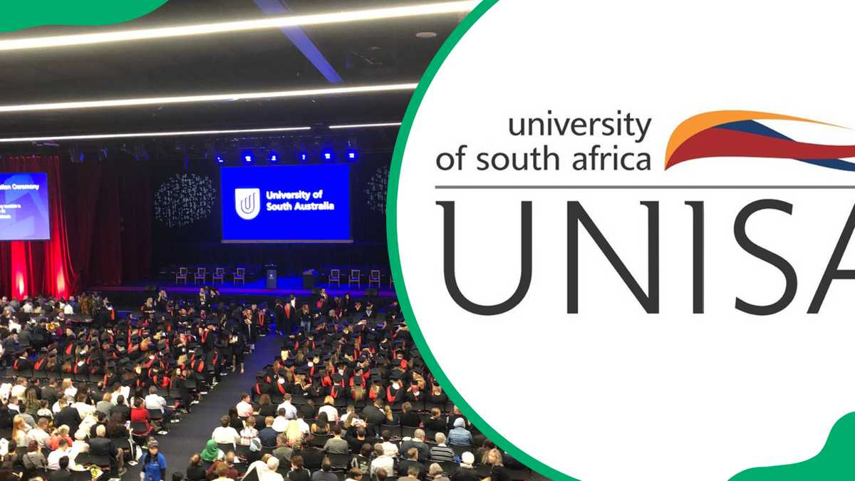 Social Auxiliary courses at UNISA and the requirements: Complete list