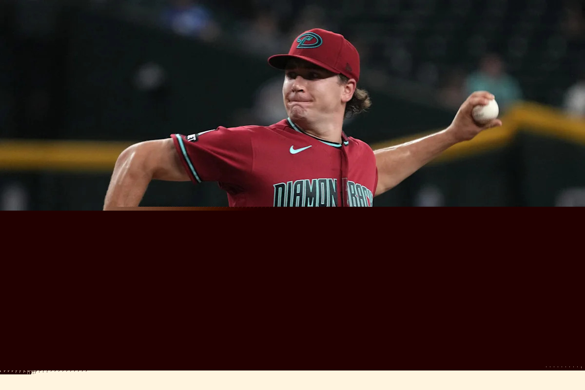 Rockies at Diamondbacks live updates. Perdomo absent from lineup