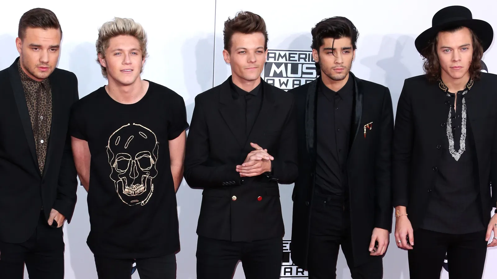 One Direction reportedly reuniting for Netflix show after Liam Payne’s passing