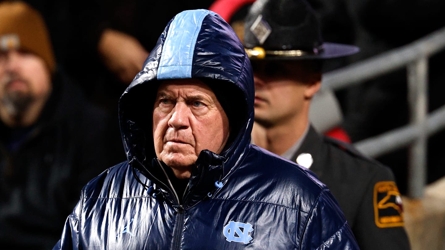 Patrick Mahomes, LeBron James and others lost it over the Bill Belichick HOF disrespect
